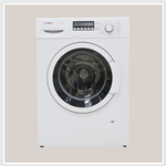 Máy Giặt Cửa Trước 7kg Bosch WAK24260SG